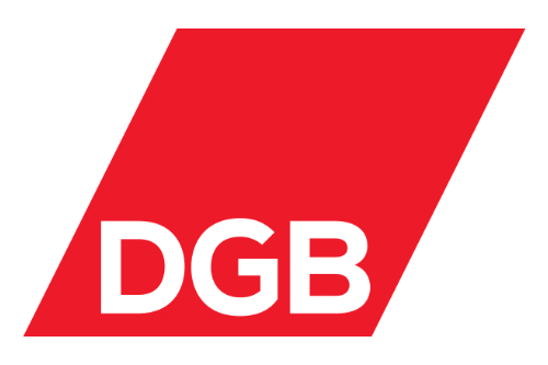 DGB - Deutscher Gewerkschaftsbund